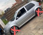 Volkswagen golf 4 ONDERDELEN, Auto diversen, Tuning en Styling, Ophalen of Verzenden