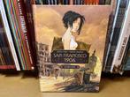 San Francisco 1906-De Drie Judiths, Une BD, Enlèvement ou Envoi, Neuf, Meddour Fabrice
