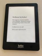 ereader KOBO Glo, Computers en Software, E-readers, Uitbreidbaar geheugen, 4 GB of minder, Kobo, Ophalen of Verzenden