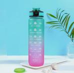 1000ml Drinkbus Gloednieuw! (Verzending), Divers, Divers Autre, Envoi, Comme neuf