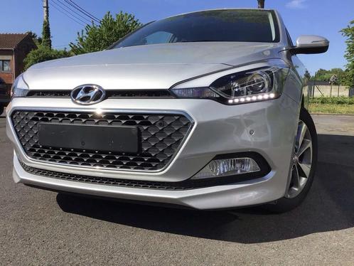 Hyundai i20 1,2 i Pop 19.800KM!A SAISIR attache escamotable, Auto's, Hyundai, Bedrijf, Te koop, i20, ABS, Adaptive Cruise Control