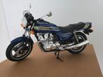 HONDA CB750 TAMIYA 1:6, Hobby en Vrije tijd, Ophalen, Zo goed als nieuw
