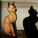 Sculpture en bois, Enlèvement ou Envoi