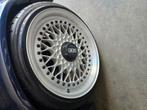 BBS RS 133 4x100, Auto-onderdelen, Banden en Velgen, Ophalen, Band(en)