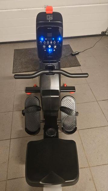 Rameur Domyos 500 comme neuf beschikbaar voor biedingen