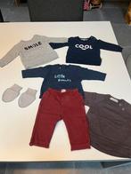 Setje kledij maat 56, Filou & Friends, Ophalen of Verzenden, Zo goed als nieuw, Setje