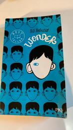 Wonder, Boeken, Ophalen of Verzenden, Gelezen