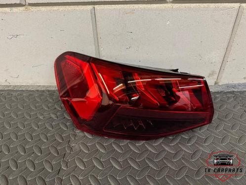 Audi A3 8Y achterlicht Links 8y0945207, Auto-onderdelen, Verlichting, Audi, Gebruikt
