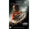 Texas Chainsaw, Cd's en Dvd's, Dvd's | Horror, Ophalen of Verzenden, Slasher