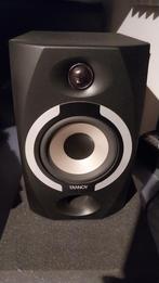 Tannoy revael 501a, Audio, Tv en Foto, Ophalen of Verzenden, Zo goed als nieuw, Overige typen, Overige merken
