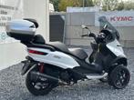 PIAGGIO MP3 500, Motoren, Motoren | Piaggio, Scooter, Bedrijf, 500 cc