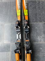 Skilatten Rossignol 130cm, Sport en Fitness, Skiën en Langlaufen, Ophalen, Gebruikt, 100 tot 140 cm, Rossignol