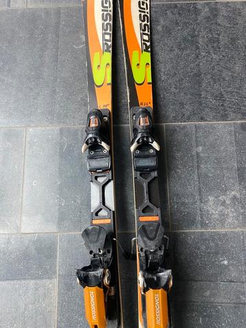 Skilatten Rossignol 130cm beschikbaar voor biedingen