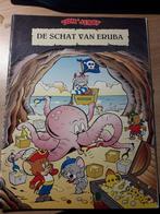 Tom & Jerry De schat van eruba, Boeken, Eén stripboek, Ophalen of Verzenden, Zo goed als nieuw