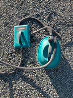 Behangafstomer Vonroc, Ophalen, Zo goed als nieuw