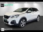 Peugeot 3008 Allure camera gps, Auto's, Peugeot, 1199 cc, 130 pk, Handgeschakeld, 5 deurs