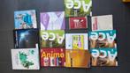 Schoolboeken Ace, atlas, animo, frappant, Boeken, Schoolboeken, Ophalen, Zo goed als nieuw