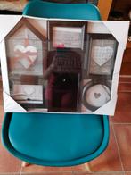 Lot de 2 cadres photos, Enlèvement ou Envoi, Neuf