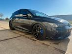 Golf 8r 2021 full option akra drift nurburgring pano 4 m, Auto's, Automaat, Zwart, Leder, Vierwielaandrijving