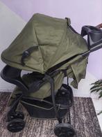poussette comme neuf, Kinderen en Baby's, Ophalen, Zo goed als nieuw