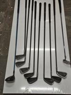 Golf set Spalding Pro Flite, Sport en Fitness, Golf, Ophalen, Tas, Cleveland