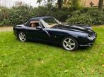 TVR Chimaera , blijvend oldtimer !!, Auto's, Oldtimers, Achterwielaandrijving, Beige, Blauw, Leder