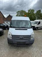 FORD TRANSIT L3 H2 2.2 TDCI PRETE A IMMTRICULER, Autos, Camionnettes & Utilitaires, Boîte manuelle, 4 portes, Diesel, Achat