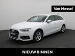 Audi A4 Avant 30 TDI LEDER | CAMERA | NAVI | ZETELVERWARMING, Auto's, Stof, Gebruikt, 4 cilinders, A4