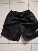 Nieuwe adidas keepers short. Medium., Sport en Fitness, Ophalen of Verzenden, Nieuw