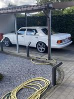 Mercedes, Automaat, 4 deurs, Achterwielaandrijving, 4200 cc