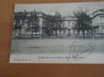 spa châlet de feue la reine marie-henriette, Verzenden, Gelopen, Luik