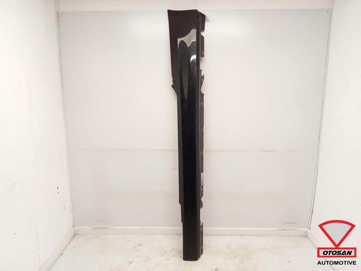 BMW 3 Coupe E92 E93 Side Skirt Origineel! Links 51777130873, Auto-onderdelen, Carrosserie, Motorkap, BMW, Links, Gebruikt