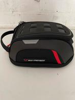 Sw-Motech micro pro 3/5L tanktas, Motoren, Ophalen
