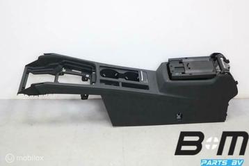 Middenconsole + armsteunmechaniek VW Passat B8 3G1863241C disponible aux enchères