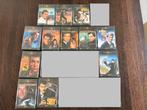 James Bond Special Edition DVD Collectie – 12 stuks, Vanaf 12 jaar, Ophalen of Verzenden, Gebruikt, Actie
