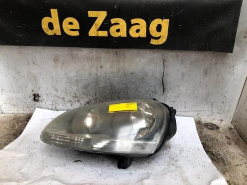 Koplamp links van een Volkswagen Golf, Auto-onderdelen, Verlichting, Volkswagen, Gebruikt, 3 maanden garantie, Ophalen of Verzenden