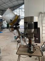 Afsluitmachine, Doe-het-zelf en Bouw, Ophalen, Gebruikt