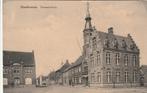 Handzame, Verzenden