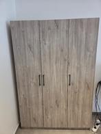 Opbergkast 120x40x180cm, Ophalen of Verzenden, Zo goed als nieuw