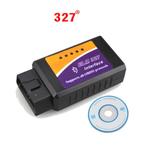 ELM327 OBD2 Bluetooth/WiFi V1.5 autodiagnostisch hulpmiddel, Auto diversen, Autogereedschap, Ophalen, Nieuw