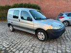 Citroen berlingo 1.4 benzine, Particulier, Benzine, Te koop