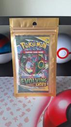 Pokemon Evolving Skies booster!, Ophalen of Verzenden, Nieuw, Booster