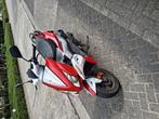 Motorscooter 125cc, Motoren, Particulier, 125 cc, Overig, 11 kW of minder