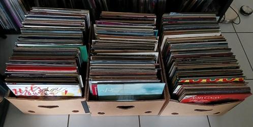 Lot langspeelplaten, Cd's en Dvd's, Vinyl | Overige Vinyl, Ophalen