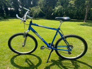 VTT Scott Rockwood beschikbaar voor biedingen