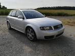 ALLE ONDERDELEN AUDI S4 B6 V8 4.2 344 PK, Auto-onderdelen, Ophalen, Gebruikt, Audi