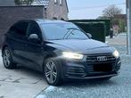 Audi Q5 full S line 2020 prete a immatriculer, Autos, Audi, Cuir, Q5, Noir, Diesel