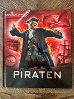 Piraten - Navigators, Non-fictie, Nieuw, Ophalen of Verzenden, Peter Chrisp