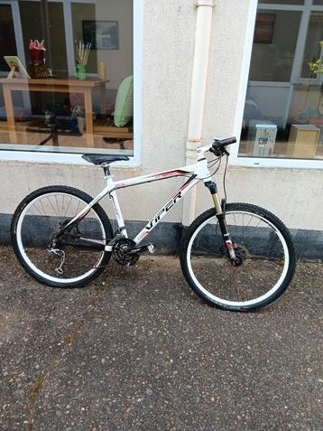 viper vélo tout terrain VTT, Enlèvement, Comme neuf
