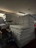 Matras Asvang Ikea 1p, Ophalen, Zo goed als nieuw, Matras